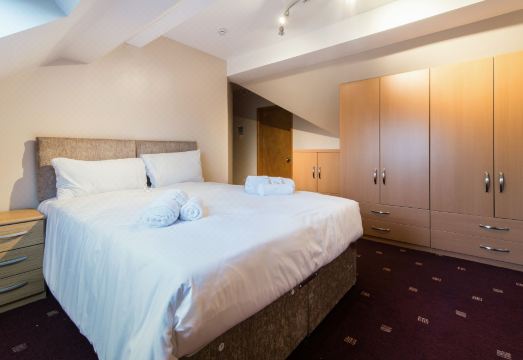 Mountsorrel House Hotel Overview