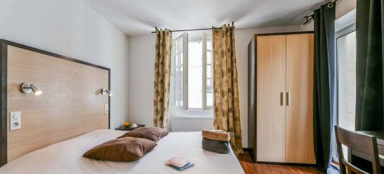 商务旅馆(Logis Hôtel le Commerce)图片