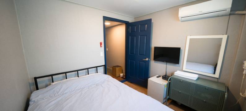 碧文旅馆(Beewon Guesthouse)图片