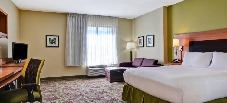 杰克逊理奇兰德万豪TownePlace酒店(TownePlace Suites Jackson Ridgeland/The Township at Colony Park)图片