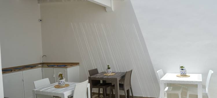 B&B MarAlè图片