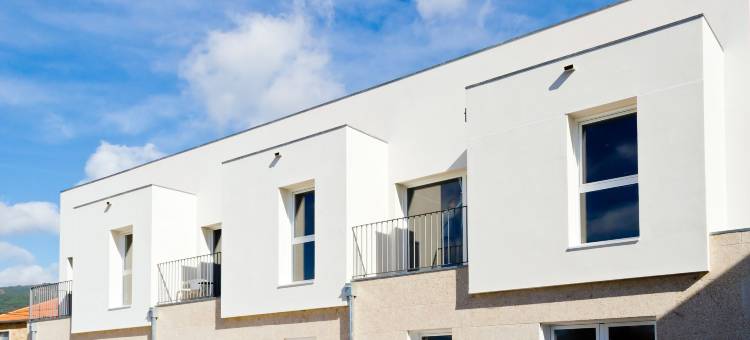 杜尔明马提纳随意酒店(Duerming O Casal da Martiña)图片