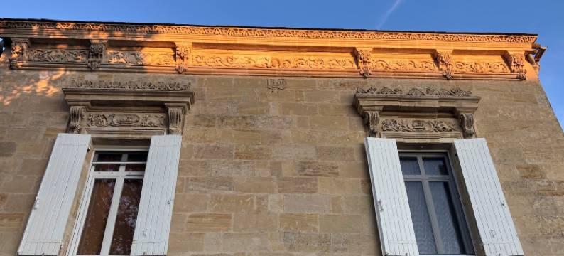 乐 Numéro 15(Le Numéro 15)图片