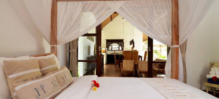 小坎迪三号别墅 by Villa Finder(Villa Candi Kecil Tiga by Villa Finder)图片