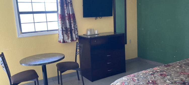 Capri汽车旅馆(Capri Motel)图片