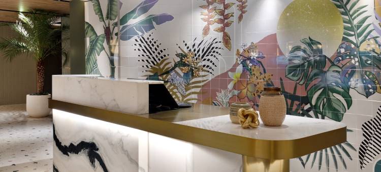 巴厘岛库塔海滩雅高TRIBE酒店(2022 年 6 月开业)(Tribe Bali Kuta Beach)图片