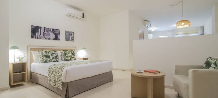 塞维利亚住宿-皮埃尔&假期(Pierre & Vacances Sevilla)图片