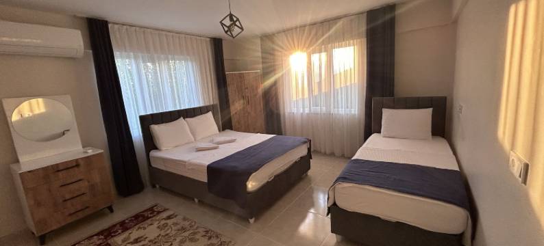 泰坦尼克屋(The Titanic House Hotel)图片