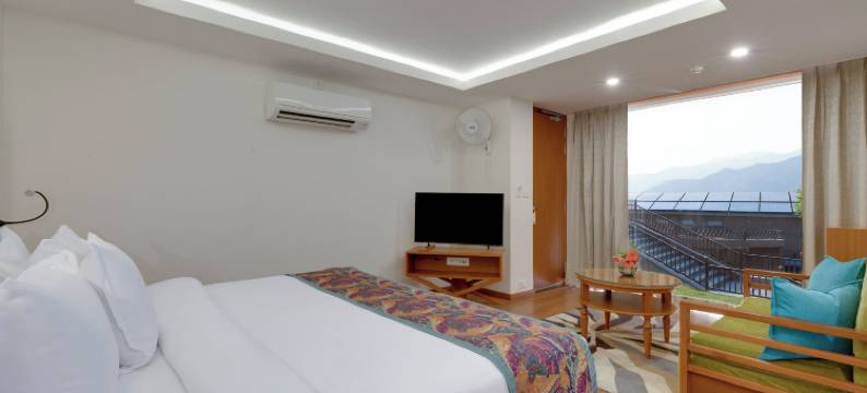 欢迎酒店ITC酒店吉姆科贝特(Welcomhotel by ITC Hotels Jim Corbett)图片