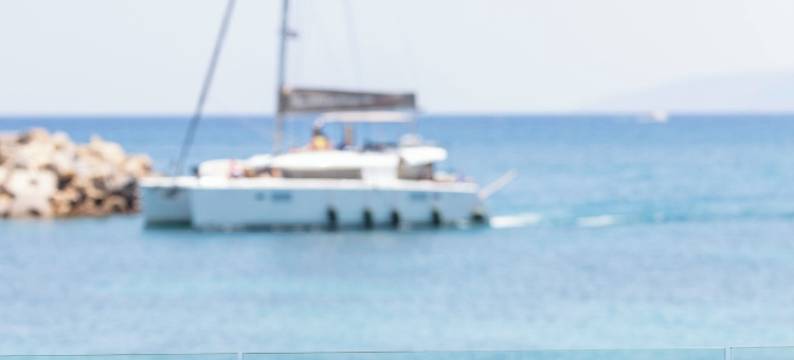 跳跃者海滨套房(Skipper Beachfront Suites)图片