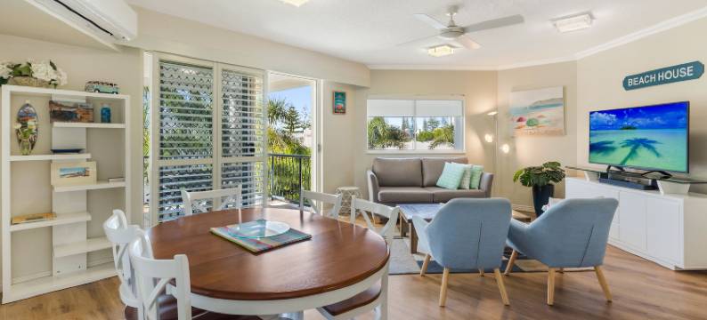 莱夫尔兹穆魯拉巴公寓(Raffles Mooloolaba)图片