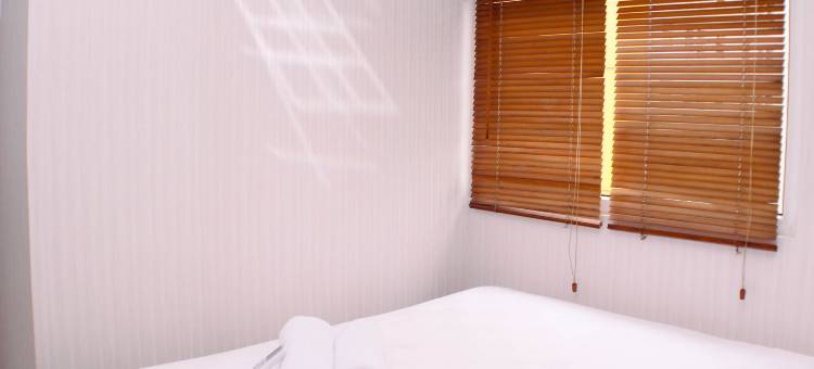 Green Pramuka City公寓的美好和最佳2Br协议(Nice and Best Deal 2Br at Green Pramuka City Apartment)图片