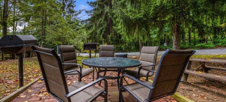 熊熊山逍遥(Bearadise Mountain Getaway by Eden Crest)图片