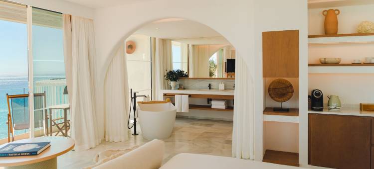 布朗克盛美利亚别墅(Villa Le Blanc Gran Melia)图片