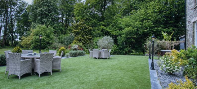 "Princes Gate的Hill House乡村庄园"(Hill House Country Estate - Princes Gate)图片