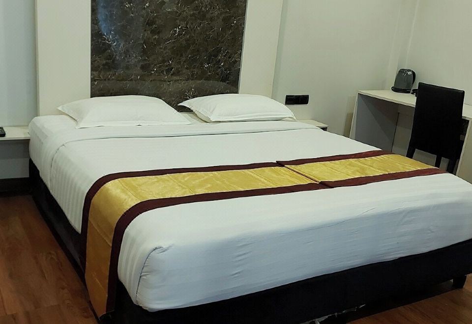 Hotel Overview
