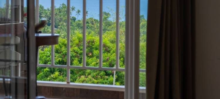 阿迪萨克提度假村及水疗中心，科瓦拉姆(Aadisaktthi Resorts & Spa Kovalam)图片