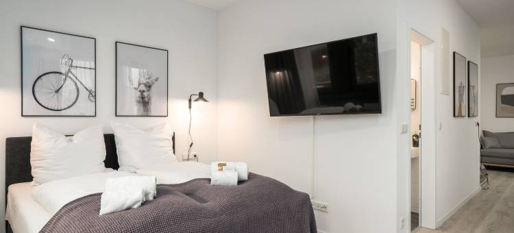 亮丽利普施塔特Klusetor(Bright Lippstadt Klusetor)图片