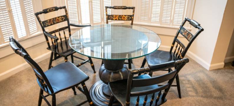 华盛顿街区(Washington Street Quarters)图片