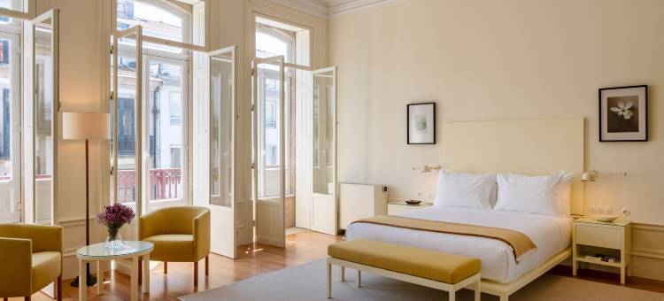 Casa do Arquiteto - 市区公寓(Casa do Arquiteto Boutique Guesthouse - Adults Only)图片