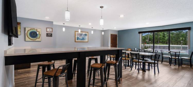 SureStay Plus Hotel by Best Western Tarboro图片