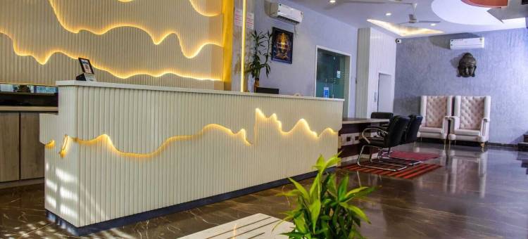 蓝兰花度假村(BLUE ORCHID RESORT)图片