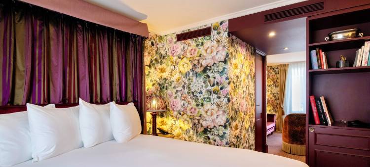 (另一间客房)(Une Autre Chambre)图片