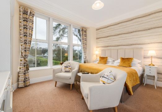 Wheatlands Lodge-Windermere - Award Winning - Adult Only - Free Car ParkHotel Overview