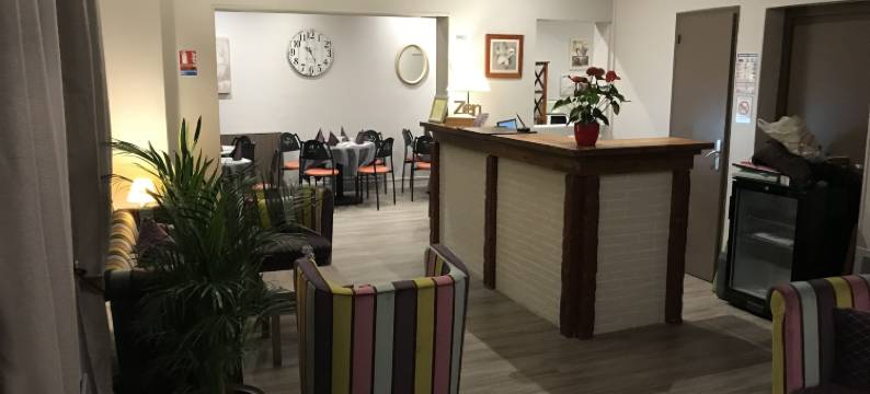 伊里斯酒店(HÔTEL les Iris)图片