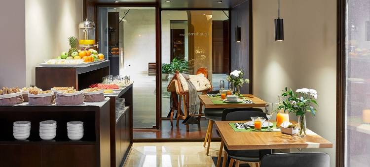 波萨达德尔卢塞罗酒店(Hotel Posada del Lucero)图片