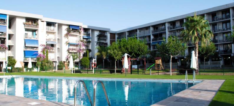 阿加罗坎布里尔斯公寓(Agaró Cambrils Apartments)图片