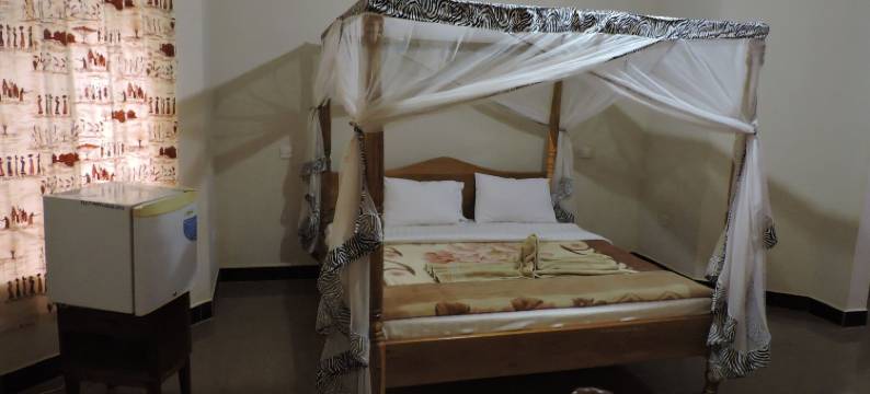 PERIGRIN休息之家(Perigrin Rest House)图片