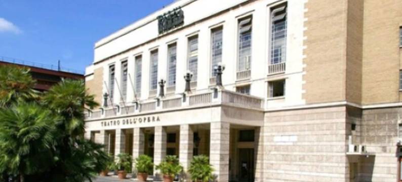 吉格奥歌剧院酒店(Hotel Giglio Dell'Opera)图片