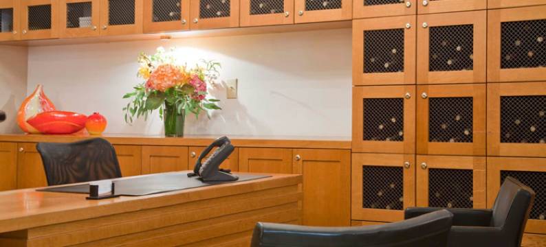 复古山庄行政酒店(Executive Hotel Vintage Court)图片