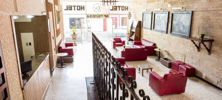 玛丽亚特雷萨酒店(Hotel María Teresa)图片