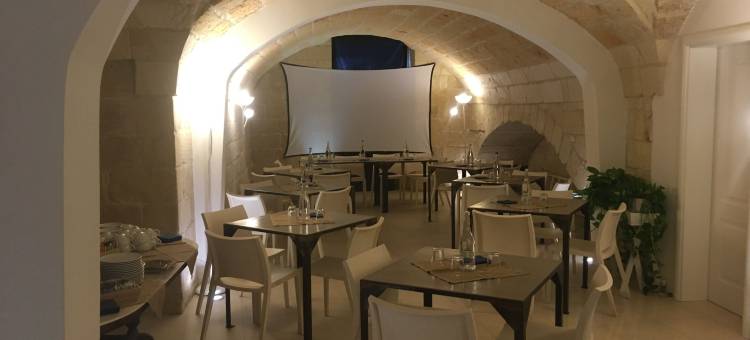 妈妈埃维拉民宿(Casa Mamma Elvira)图片