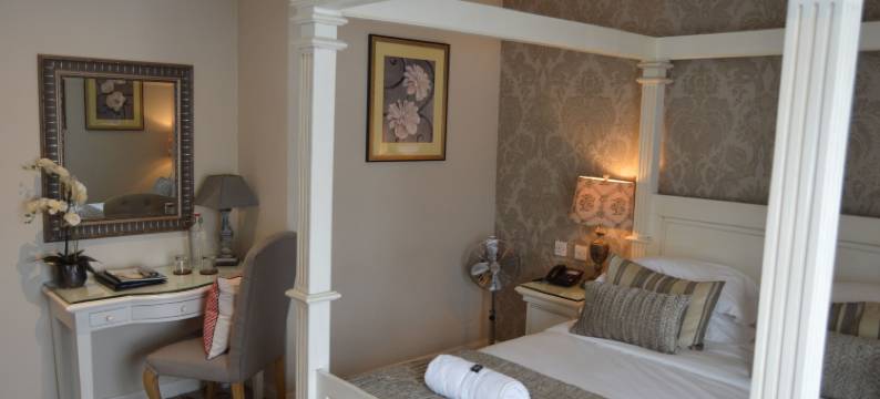 博重小酒馆酒店(Le Bouchon Brasserie & Hotel)图片