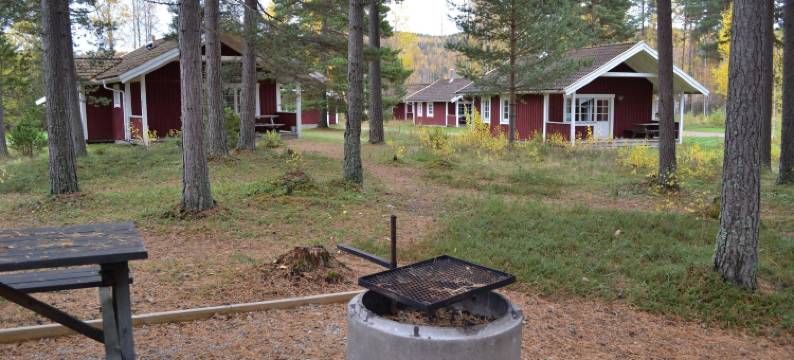 First Camp Enåbadet - Rättvik图片
