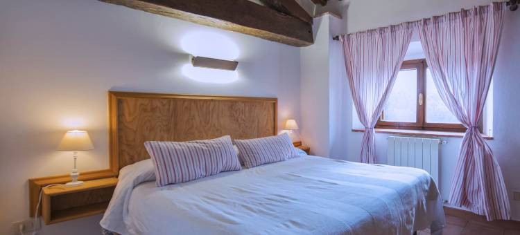 塞尔瓦酒店(LaSelva)图片