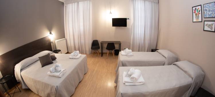 HOTEL MARCONI 马尔科尼酒店(Hotel Marconi)图片