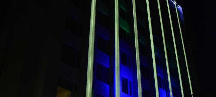 瓦多达拉财富长廊酒店 - ITC酒店集团成员(Fortune Inn Promenade, Vadodara - Member ITC Hotels' Group)图片