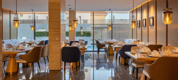 布杜尔·阿尔·罗达(Boudl Al Rawdah)图片