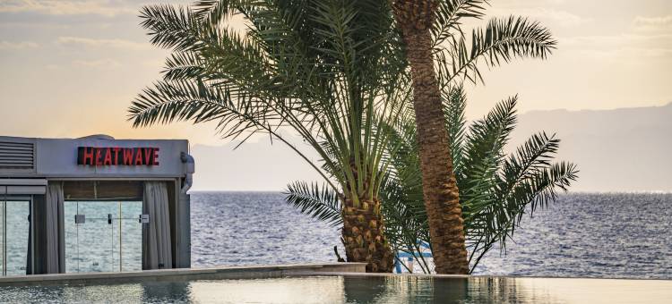 亚喀巴塔拉湾度假村(Grand Tala Bay Resort Aqaba)图片