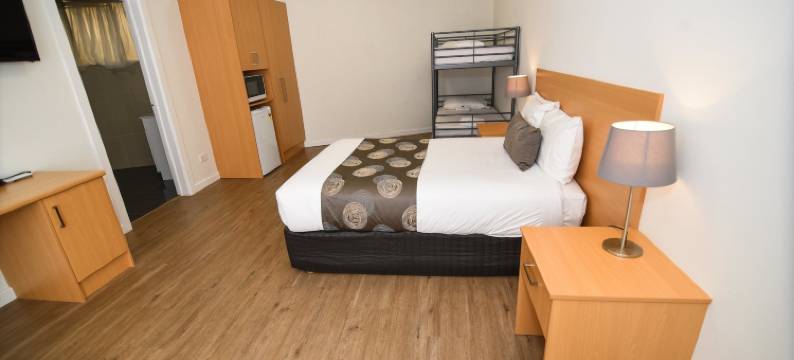 丹德农汽车旅馆(Dandenong Motel)图片