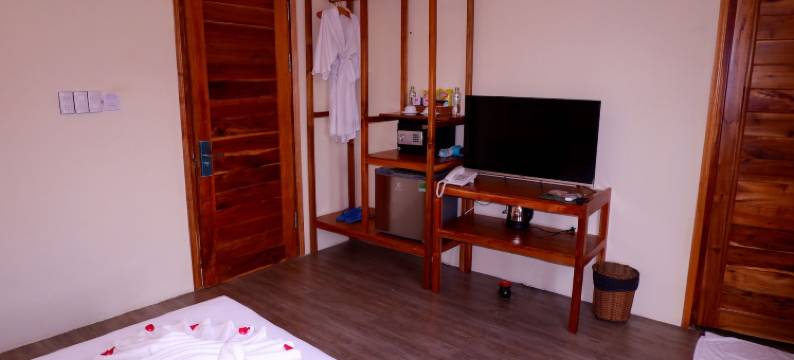 富国岛紫荆花度假村(Bauhinia Resort & Spa Phu Quoc)图片