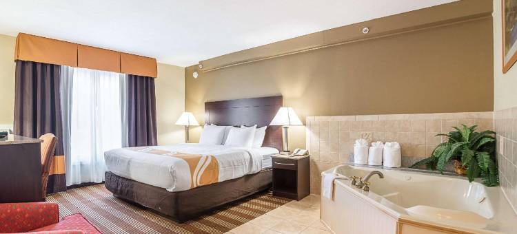 凯艺酒店(Quality Inn North Conway)图片