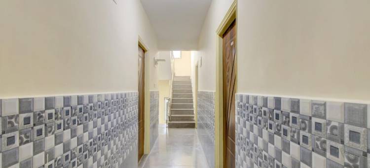 Super Hotel O Manyata Deluxe图片