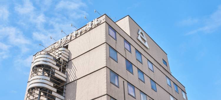 福井城堡酒店(Hotel Fukui Castle)图片