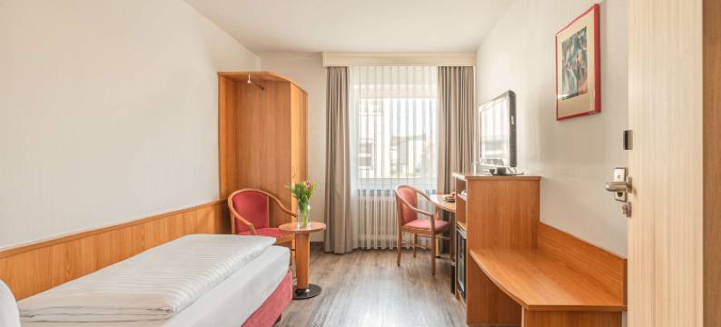普福尔茨海姆尼菲尔恩女王贝斯特韦斯特酒店(Best Western Queens Hotel Pforzheim-Niefern)图片