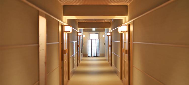 出云御宿月夜之兔酒店(Oyado Tsukiyo No Usagi)图片